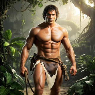 Tarzan