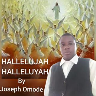 Hallelujah Halleluyah