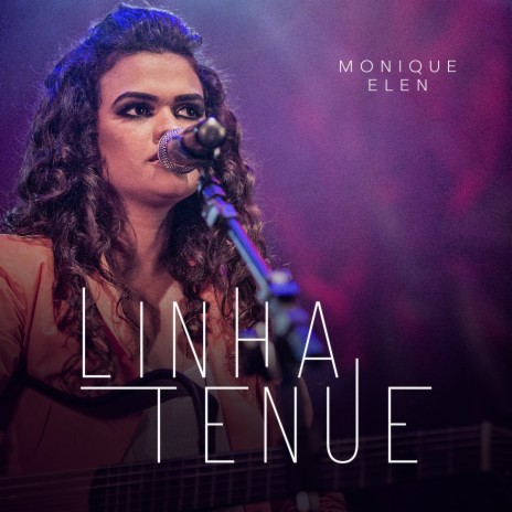 Linha Tênue (Live) | Boomplay Music