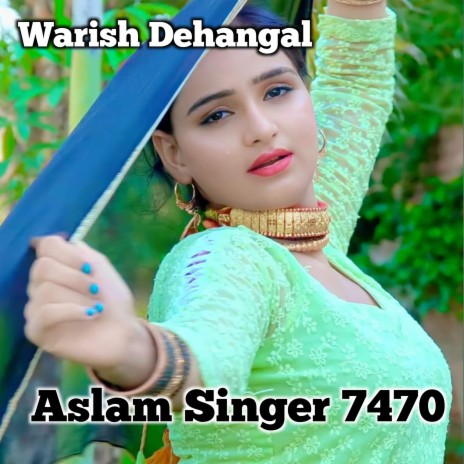 Aslam Singer 7470 | Boomplay Music