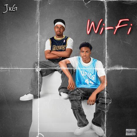 Wi-Fi | Boomplay Music