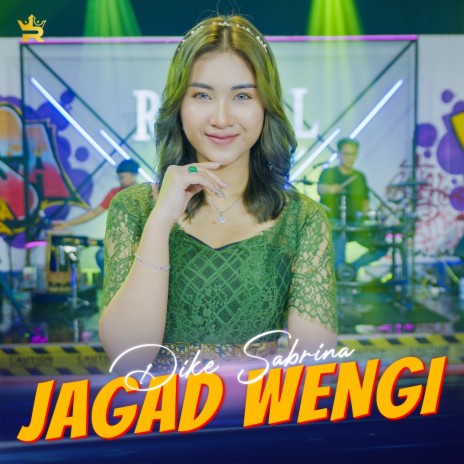 Jagad Wengi (Cover) | Boomplay Music