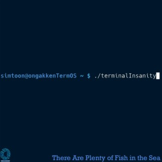 There Are Plenty of Fish in the Sea (Instrumental)