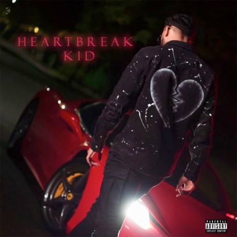 Heartbreak Girl | Boomplay Music