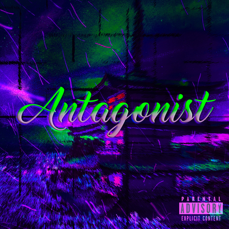 Antagonist | Boomplay Music