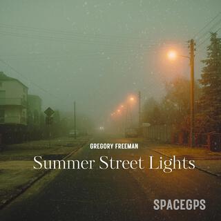 Summer Street Lights