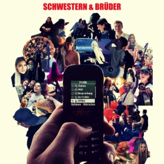 Schwestern & Brüder