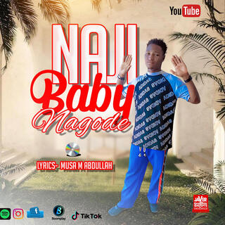 Naji baby Nagode