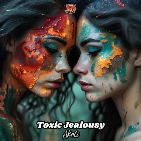 Toxic Jealousy | Boomplay Music