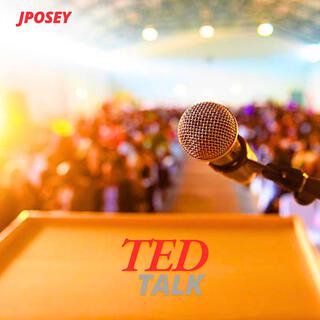 Ted Talk