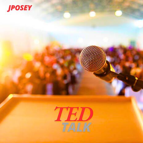 Ted Talk | Boomplay Music