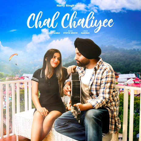 Chal Chaliyee | Boomplay Music