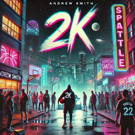 2K | Boomplay Music