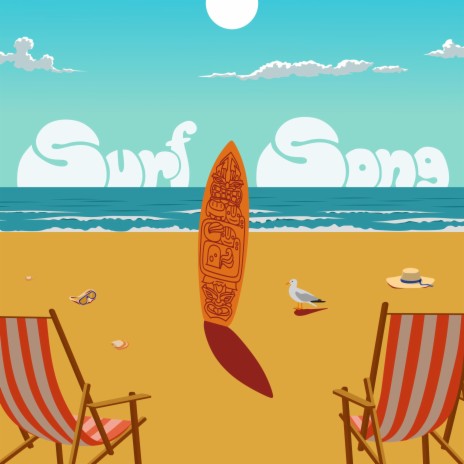 Surf Song | Boomplay Music