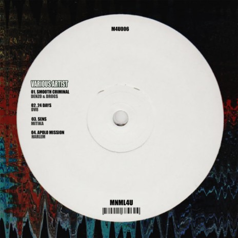 Smooth Criminal (Original Mix) | Boomplay Music
