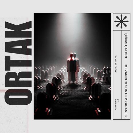 ORTAK | Boomplay Music