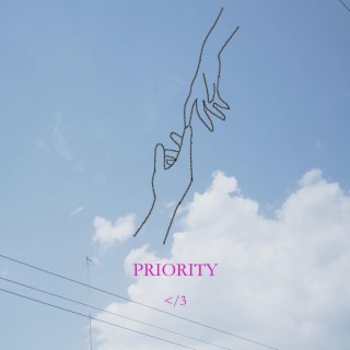 priority lyrics | Boomplay Music