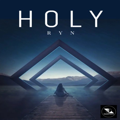 Holy | Boomplay Music