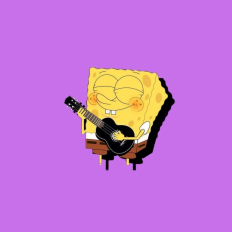 Sponge Dylan (Beat / Instrumental)