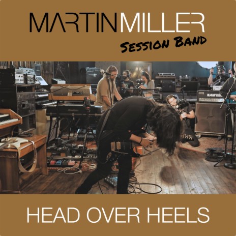 Head Over Heels ft. Mateus Asato | Boomplay Music