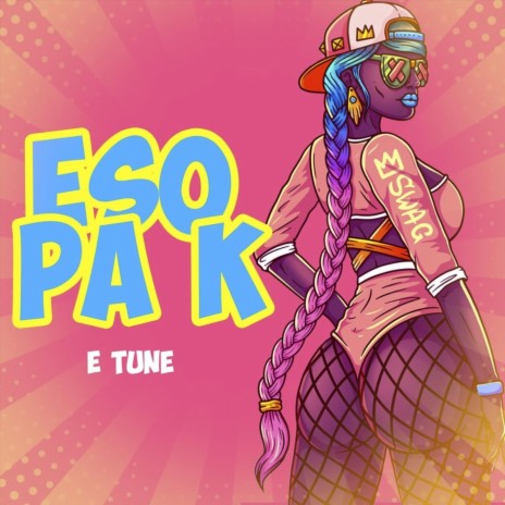 Eso Pa K | Boomplay Music