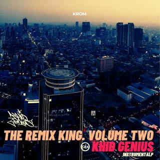 The Remix King Volume 2 (Instrumentals) (Instrumental)