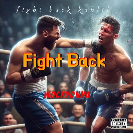 Fight Back | Boomplay Music