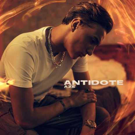 Antidote | Boomplay Music