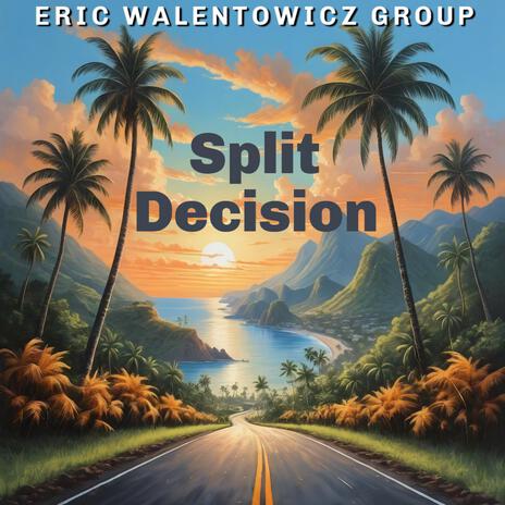 Split Decision | Boomplay Music