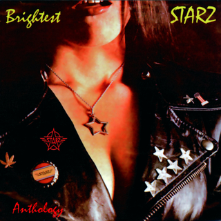 Brightest Starz: Anthology (Remastered)