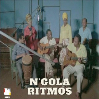 O Ritmo do N'Gola Ritmos