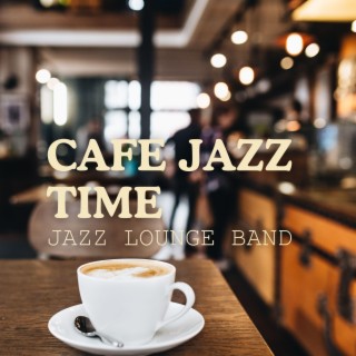 Cafe Jazz Time