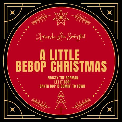 Santa Bop is Comin' to Town | Boomplay Music