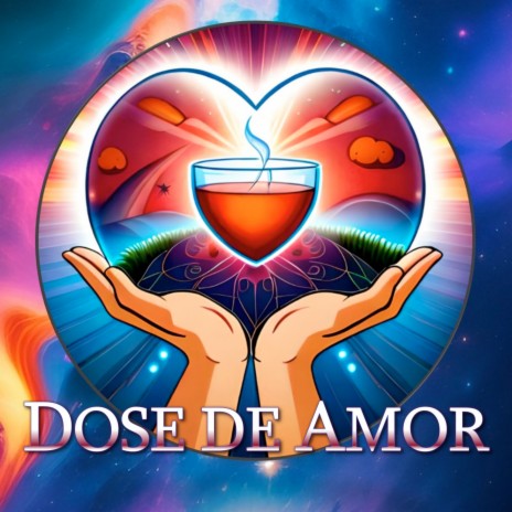 Dose de Amor ft. Ceu do Renascer & Henrique Haas Junior | Boomplay Music