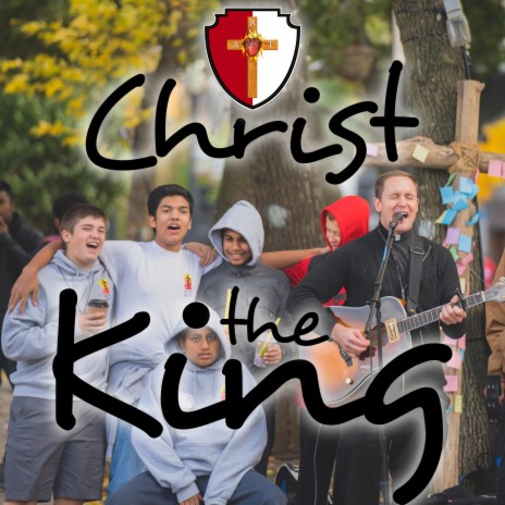 Christ the King | Boomplay Music