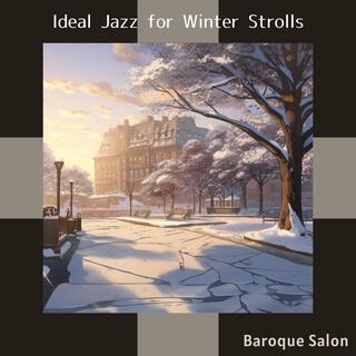 Ideal Jazz for Winter Strolls