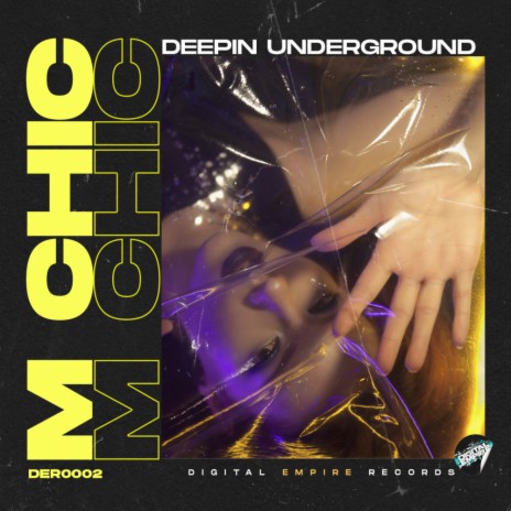 Deepin Underground (Original Mix)