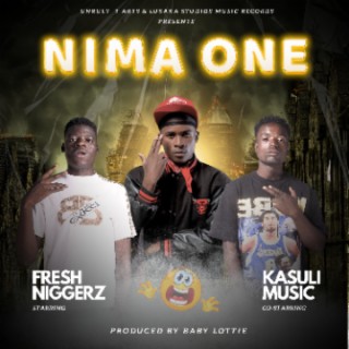 Nima One ft Kasuli Music