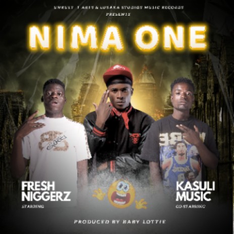 Nima One ft Kasuli Music | Boomplay Music