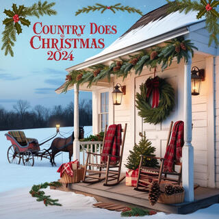 Country Does Christmas