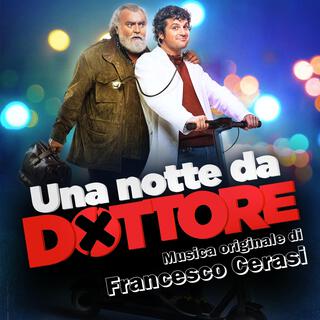 Una notte da Dottore (Original Motion Picture Soundtrack)