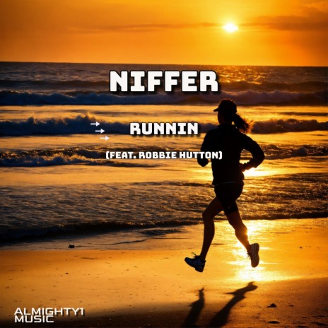 Runnin’ (Feat. Robbie Hutton) | Boomplay Music