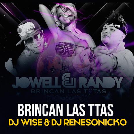 Brincan Las Ttas ft. Dj Renesonicko | Boomplay Music