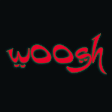 Woosh | Boomplay Music