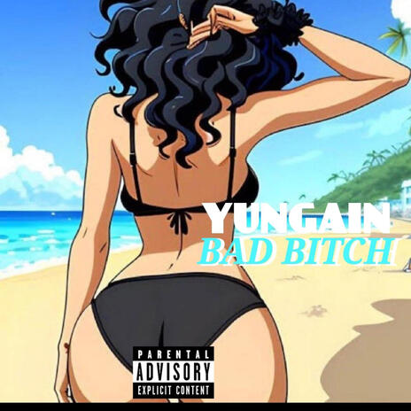 bad bitch | Boomplay Music