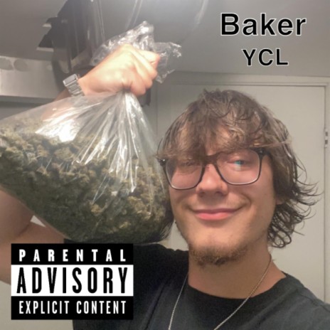 Baker | Boomplay Music