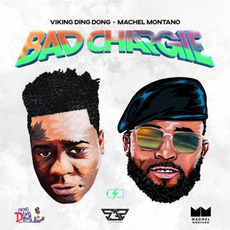 Bad Chargie ft. Viking Ding Dong | Boomplay Music