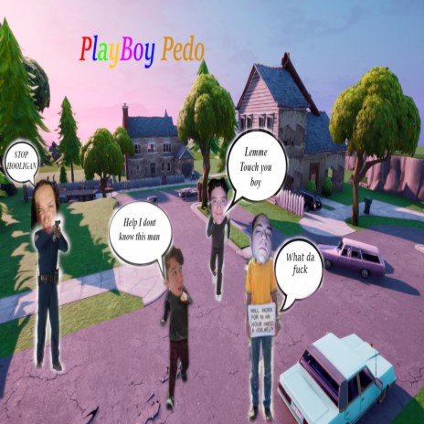 PlayBoy Pedo | Boomplay Music