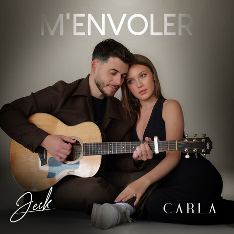 M'envoler ft. Carla | Boomplay Music