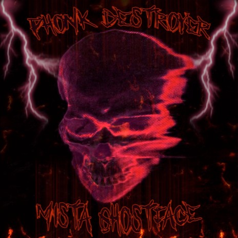 Phonk Destroyer | Boomplay Music